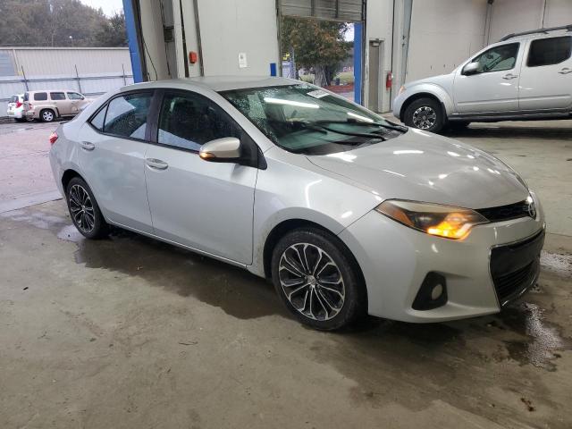 Photo 4 from auction – 2014 TOYOTA COROLLA L with VIN 2T1BURHEXEC164130