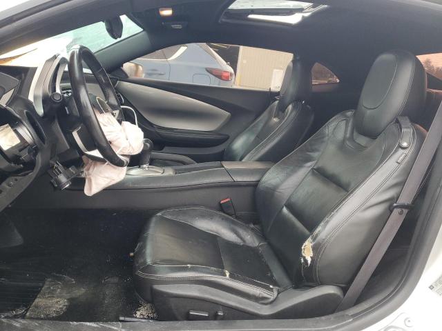 Photo 7 from auction – 2011 CHEVROLET CAMARO LT with VIN 2G1FC1EDXB9207323