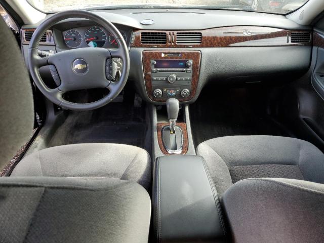 Photo 8 from auction – 2012 CHEVROLET IMPALA LT with VIN 2G1WB5E30C1134433