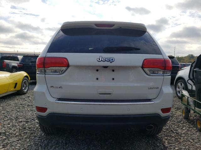 Photo 6 from auction – 2017 JEEP GRAND CHER with VIN 1C4RJFBG3HC940787