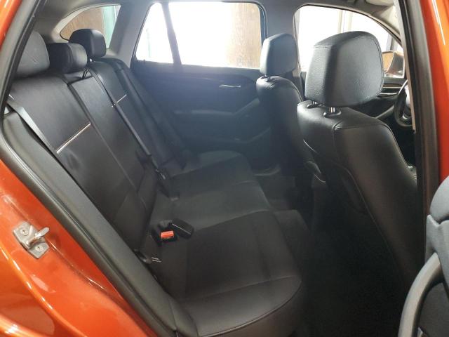 Photo 11 from auction – 2014 BMW X1 XDRIVE2 with VIN WBAVL1C56EVY17474
