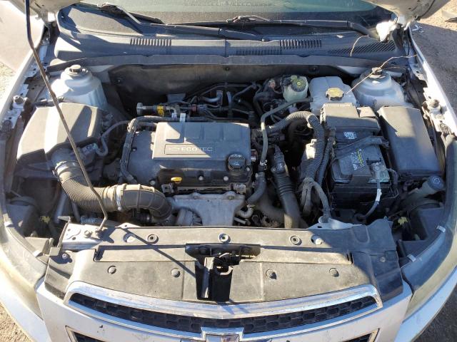 Photo 11 from auction – 2012 CHEVROLET CRUZE LT with VIN 1G1PG5SC9C7231532