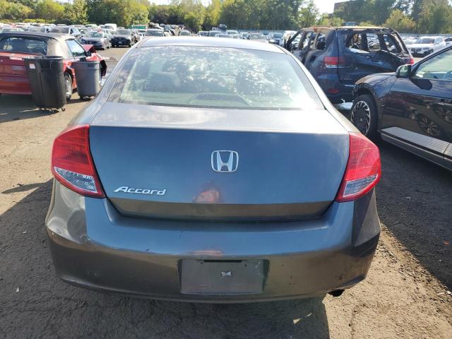 Photo 6 from auction – 2012 HONDA ACCORD LX with VIN 1HGCS1B33CA018111