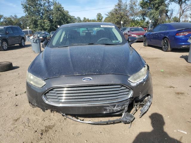 Photo 5 from auction – 2016 FORD FUSION SE with VIN 3FA6P0H7XGR273227