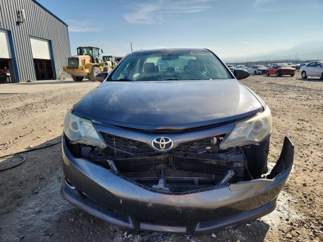 Photo 5 from auction – 2012 TOYOTA CAMRY BASE with VIN 4T1BF1FK6CU166103