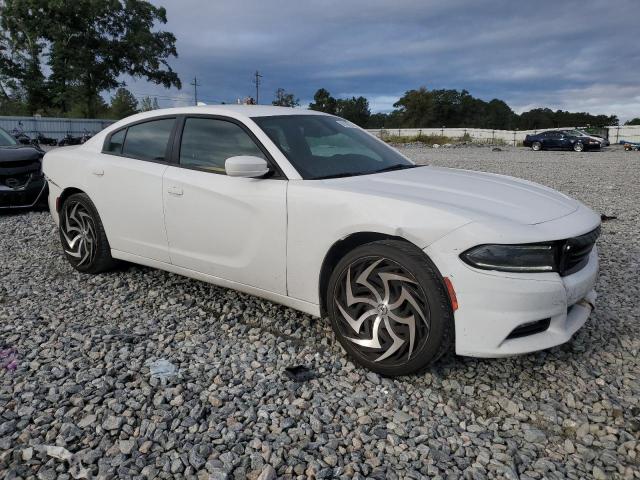 Photo 4 from auction – 2018 DODGE CHARGER SX with VIN 2C3CDXHG5JH169329