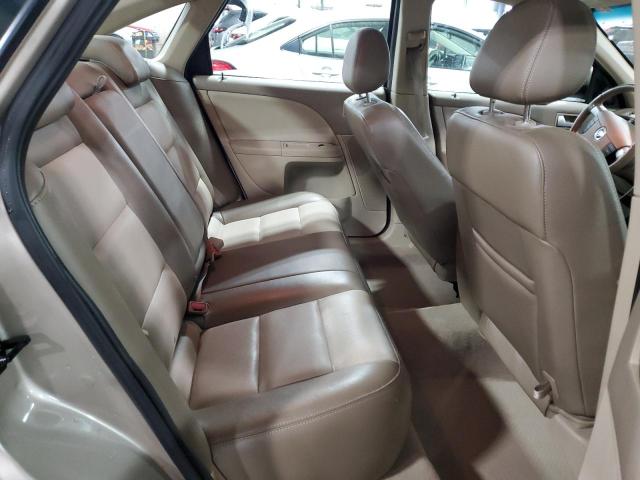 Photo 10 from auction – 2006 MERCURY MONTEGO LU with VIN 1MEFM40136G602923