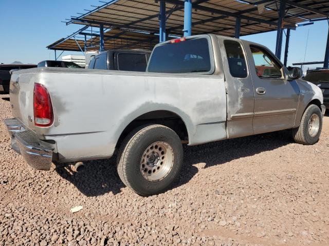 Photo 3 from auction – 2003 FORD F150 with VIN 1FTRX17253NA60931