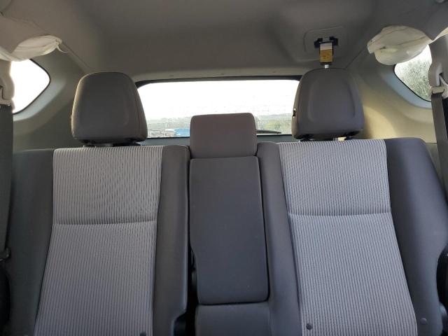 Photo 10 from auction – 2013 TOYOTA RAV4 LE with VIN JTMZFREV4DD002489