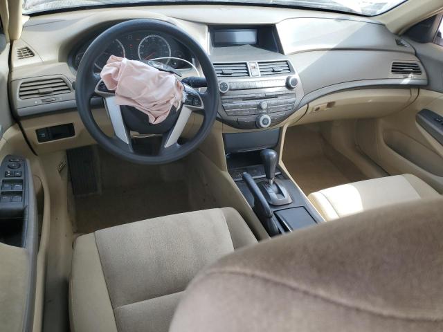 Photo 8 from auction – 2008 HONDA ACCORD LXP with VIN 1HGCP264X8A048482