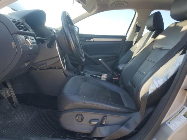 Photo 7 from auction – 2014 VOLKSWAGEN PASSAT SE with VIN 1VWBN7A31EC076972