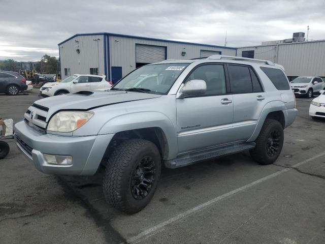 Photo 1 from auction – 2005 TOYOTA 4RUNNER SR5 with VIN JTEBU14R050056518