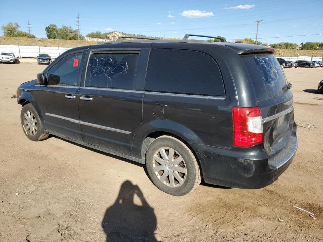 Photo 2 from auction – 2016 CHRYSLER TOWN & COU with VIN 2C4RC1BG4GR159862