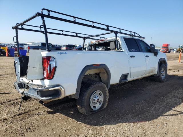 Photo 3 from auction – 2024 GMC SIERRA K25 with VIN 1GT49LE76RF341086