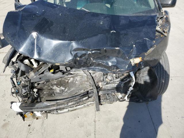 Photo 12 from auction – 2011 HONDA ODYSSEY EX with VIN 5FNRL5H40BB033796