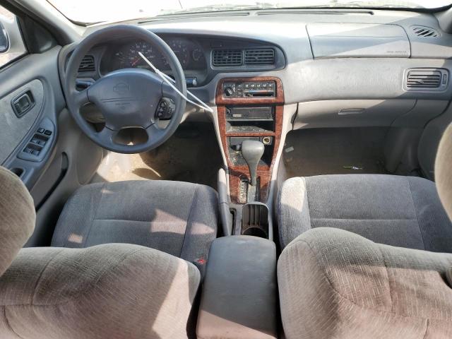 Photo 8 from auction – 2001 NISSAN ALTIMA XE with VIN 1N4DL01D31C170448