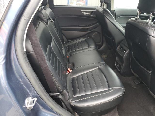 Photo 11 from auction – 2019 FORD EDGE SEL with VIN 2FMPK3J92KBB90064