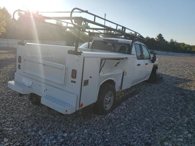 Photo 3 from auction – 2025 GMC SIERRA C25 with VIN 1GD2HLE75SF148049