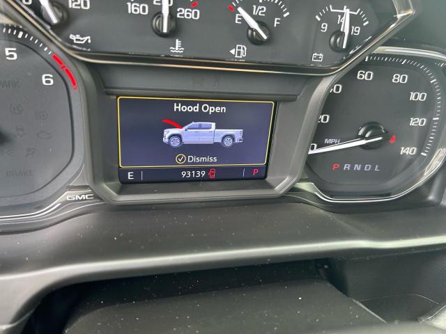 Photo 8 from auction – 2021 GMC SIERRA C15 with VIN 1GTR8CED4MZ315107