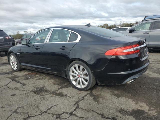 Photo 2 from auction – 2014 JAGUAR XF with VIN SAJWJ0EF1E8U14032