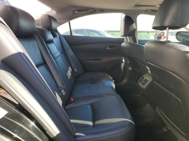 Photo 10 from auction – 2007 LEXUS ES 350 with VIN JTHBJ46G672088941