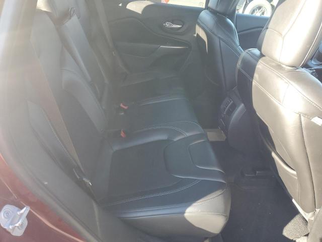 Photo 10 from auction – 2019 JEEP CHEROKEE LATITUDE PLUS with VIN 1C4PJMLB8KD430998