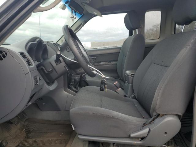 Photo 7 from auction – 2004 NISSAN FRONTIER with VIN 1N6ED26Y64C466892