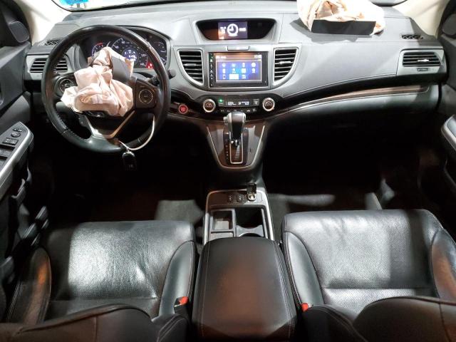 Photo 8 from auction – 2015 HONDA CR-V EXL with VIN 2HKRM4H76FH623588