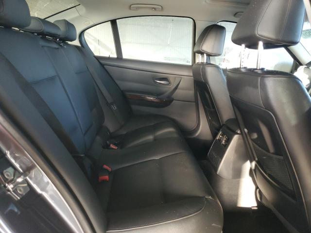 Photo 10 from auction – 2008 BMW 328 I with VIN WBAVA37578NL53823