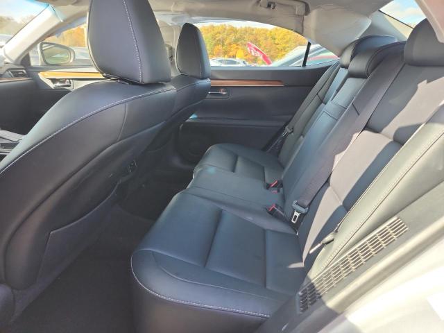 Photo 10 from auction – 2013 LEXUS ES with VIN JTHBW1GG1D2021531