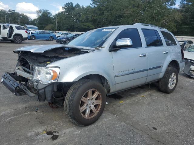 CHRYSLER ASPEN LIMITED 2007 with VIN 1A8HX58P07F575261 - Photo from auction