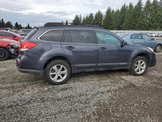 Photo 3 from auction – 2013 SUBARU OUTBACK 3.6R LIMITED with VIN 4S4BRDKC4D2208384
