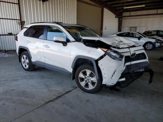 Photo 4 from auction – 2019 TOYOTA RAV4 XLE with VIN 2T3W1RFV2KC022600