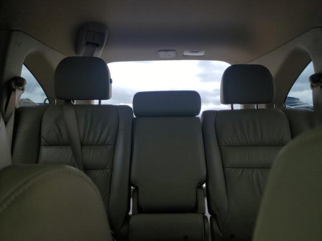 Photo 10 from auction – 2011 HONDA CR-V EXL with VIN 5J6RE4H73BL028470
