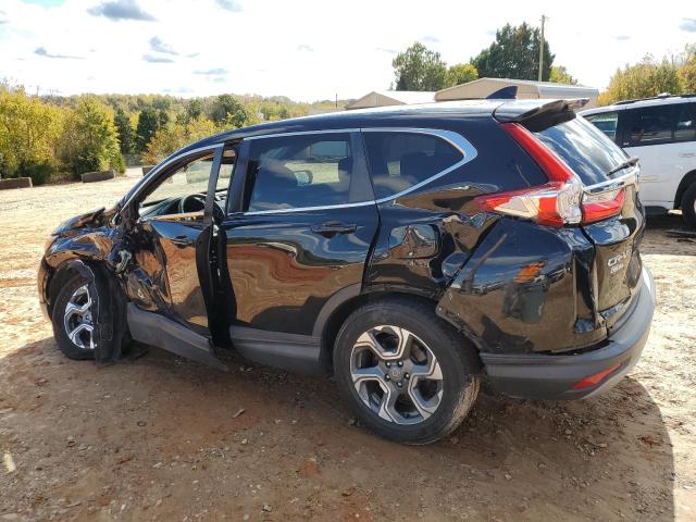 Photo 2 from auction – 2019 HONDA CR-V EX with VIN 2HKRW2H53KH613527