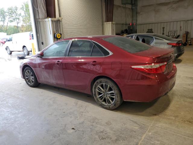 Photo 2 from auction – 2017 TOYOTA CAMRY LE with VIN 4T1BF1FK4HU781935