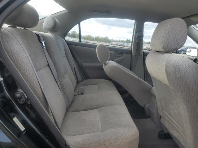 Photo 10 from auction – 2004 TOYOTA COROLLA CE with VIN JTDBR32E242023721