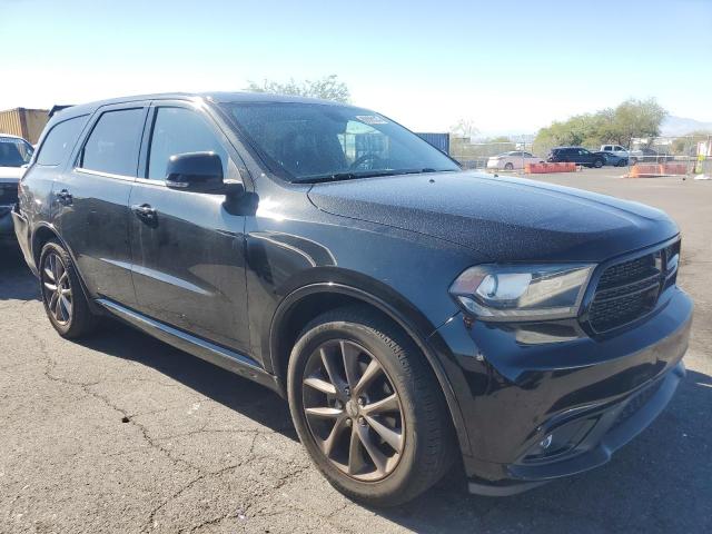 Photo 4 from auction – 2015 DODGE DURANGO LI with VIN 1C4RDHDG4FC167888