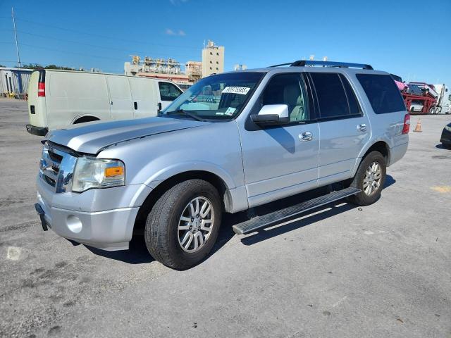 FORD EXPEDITION 2012 with VIN 1FMJU1K57CEF24272 - Photo from auction
