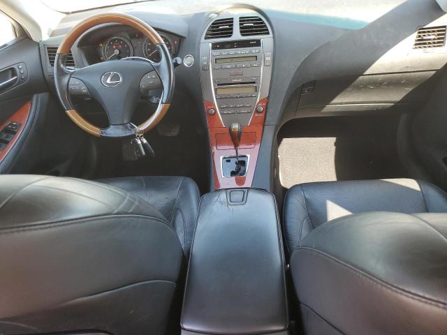 Photo 8 from auction – 2007 LEXUS ES 350 with VIN JTHBJ46G372118915
