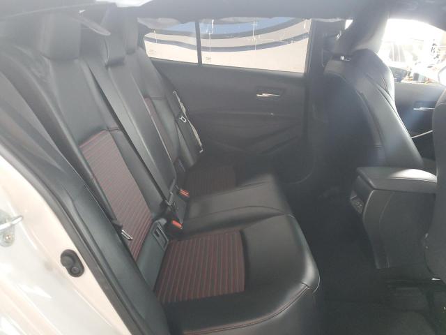 Photo 10 from auction – 2025 TOYOTA COROLLA XSE with VIN 5YFT4MCE9SP239118