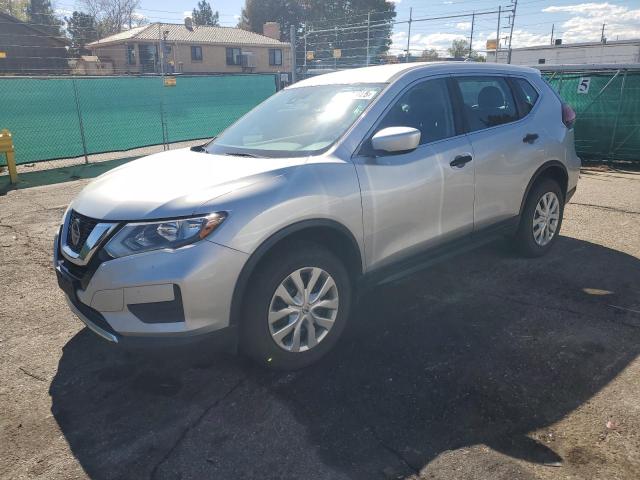 Photo 1 from auction – 2019 NISSAN ROGUE S with VIN 5N1AT2MV9KC814917