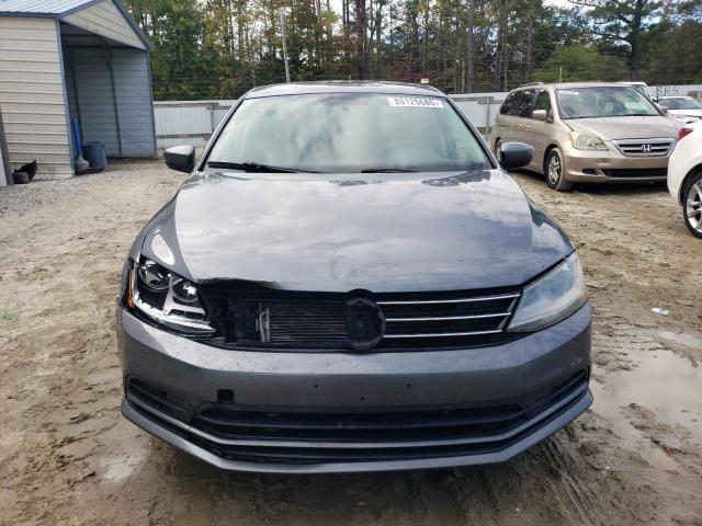 Photo 5 from auction – 2017 VOLKSWAGEN JETTA with VIN 3VW2B7AJ9HM200786