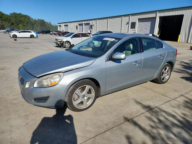 Photo 1 from auction – 2013 VOLVO S60 T5 with VIN YV1612FS1D2210770