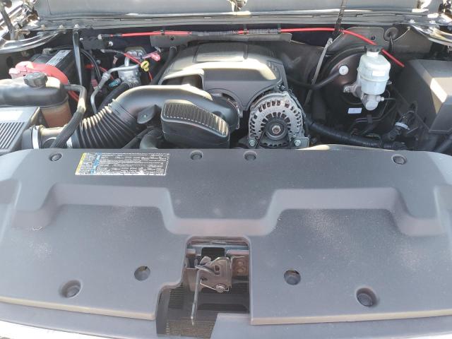 Photo 11 from auction – 2008 CHEVROLET SILVERADO with VIN 1GCEC14C88Z171027