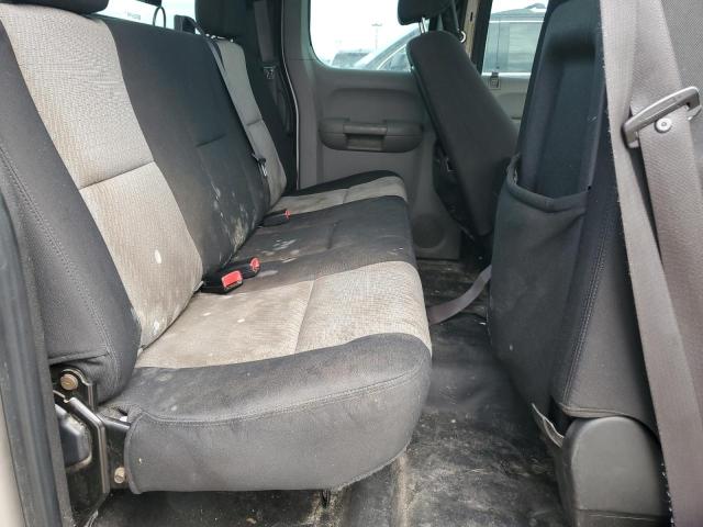 Photo 10 from auction – 2008 CHEVROLET SILVERADO with VIN 1GCEK19C38Z219870