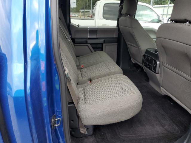 Photo 10 from auction – 2017 FORD F150 SUPER with VIN 1FTEW1EF8HFA81457