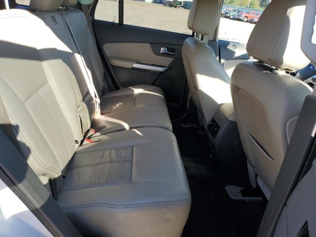 Photo 10 from auction – 2013 FORD EDGE with VIN 2FMDK3KCXDBA67340