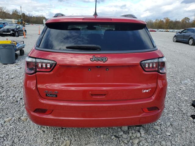 Photo 6 from auction – 2022 JEEP COMPASS LI with VIN 3C4NJDCB1NT132606