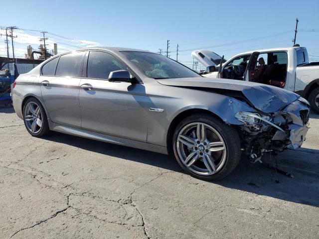 Photo 4 from auction – 2012 BMW 550 with VIN WBAFR9C5XCDX78926